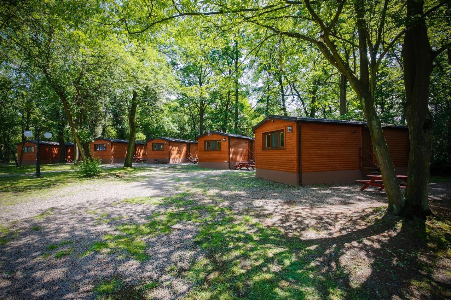 River Park Zator Exterior foto